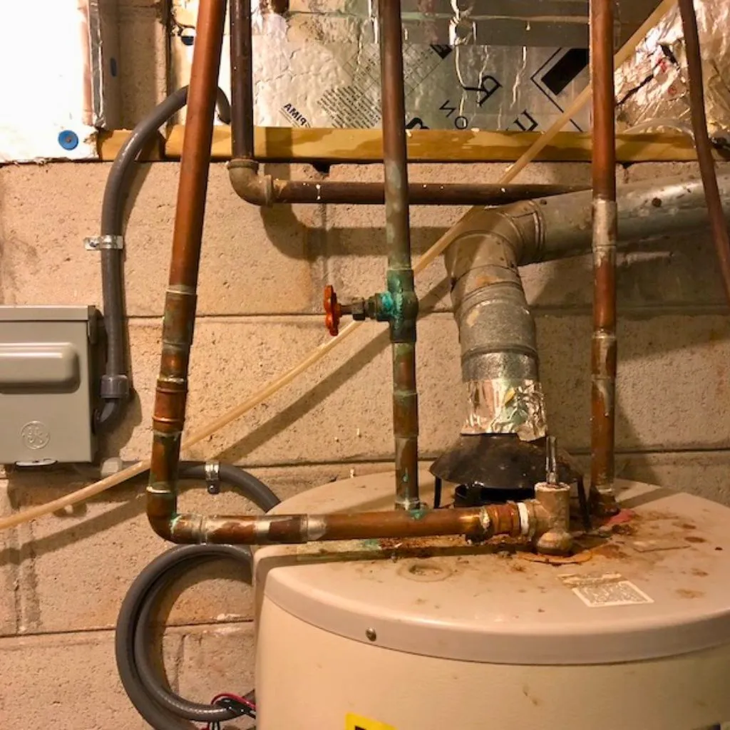 Water Heater Repair in Wekiwa Springs, FL